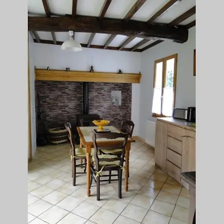 Miller's Farm. On The Auhtie For 2 Holiday home *