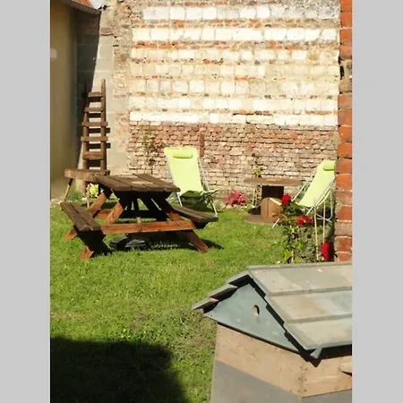 Miller's Farm. On The Auhtie For 2 Hem-Hardinval