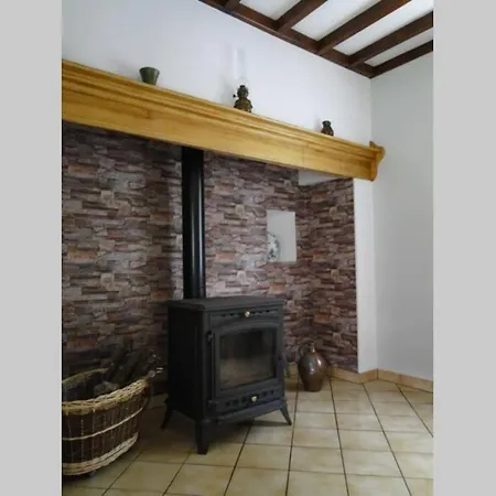 度假居 Miller's Farm. On The Auhtie For 2 *