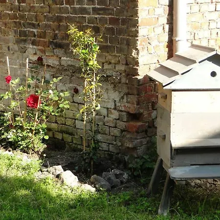 Miller's Farm. On The Auhtie For 2 Hem-Hardinval