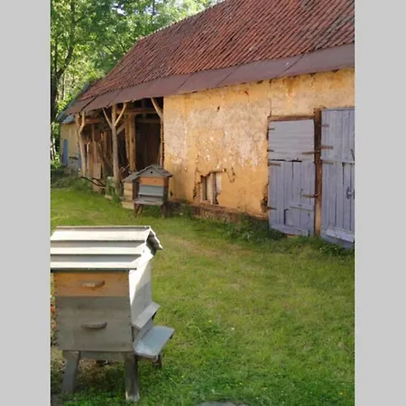 Holiday home Miller's Farm. On The Auhtie For 2