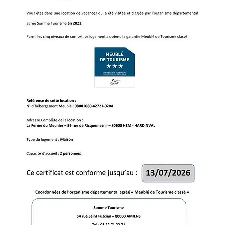 Miller's Farm. On The Auhtie For 2